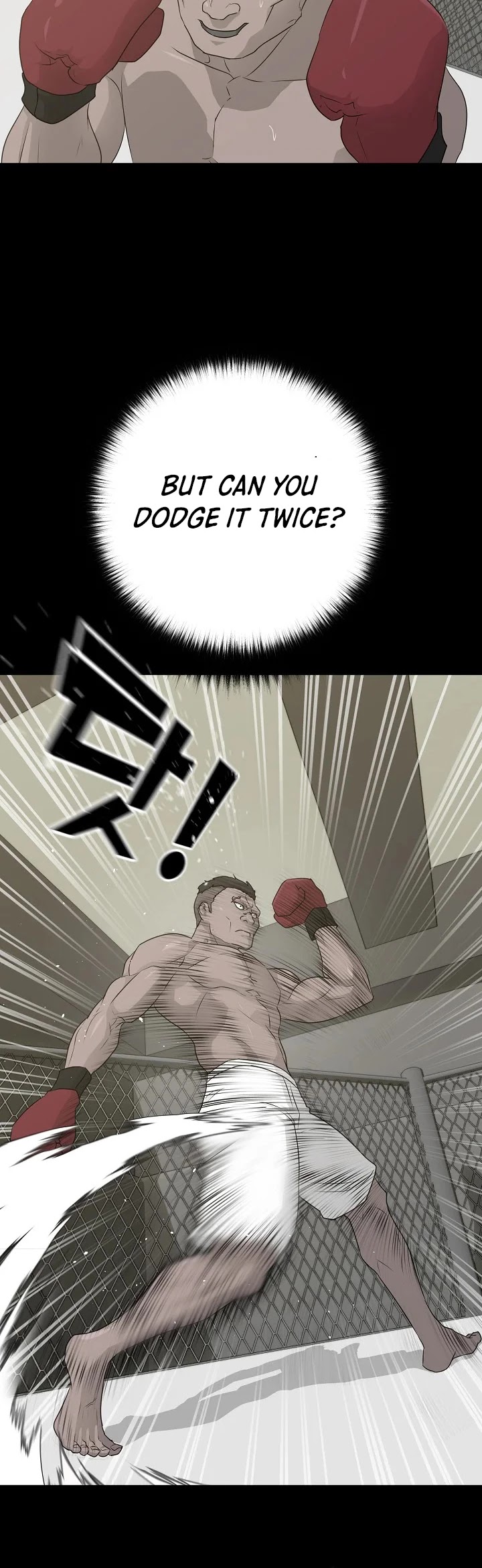 Trigger (Bulman-Issnyang) chapter 62 page 34