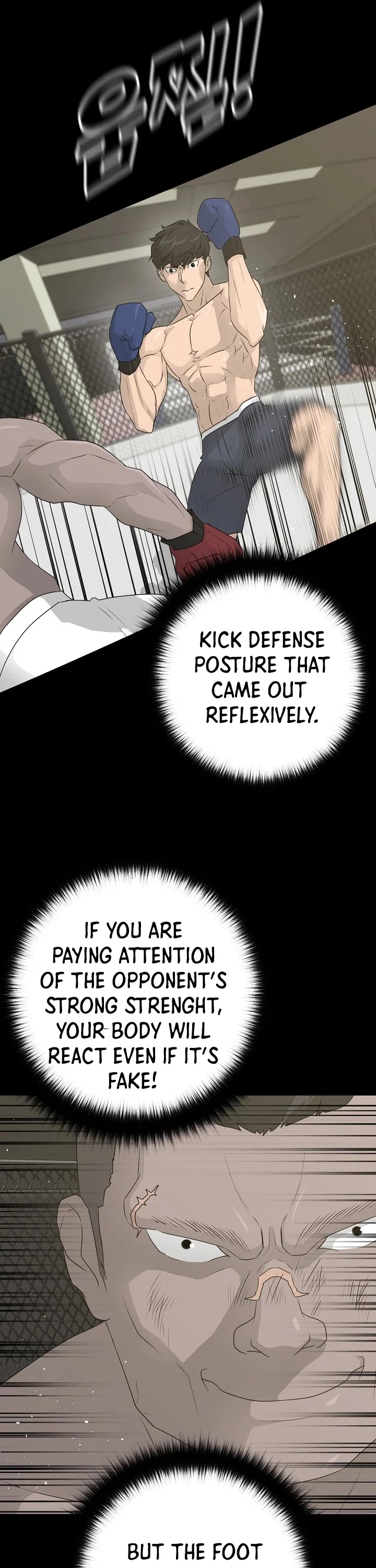 Trigger (Bulman-Issnyang) chapter 62 page 35