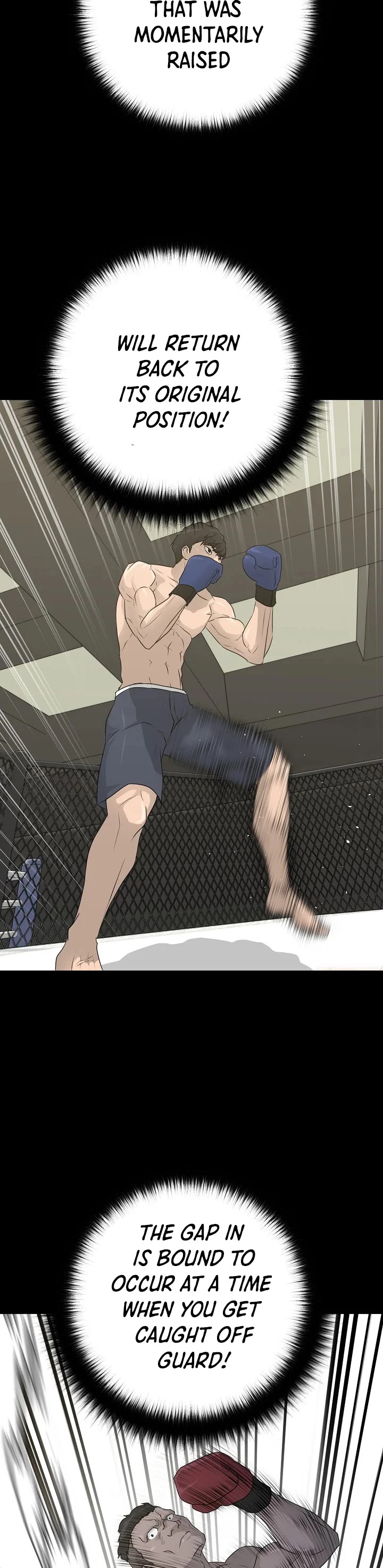 Trigger (Bulman-Issnyang) chapter 62 page 36