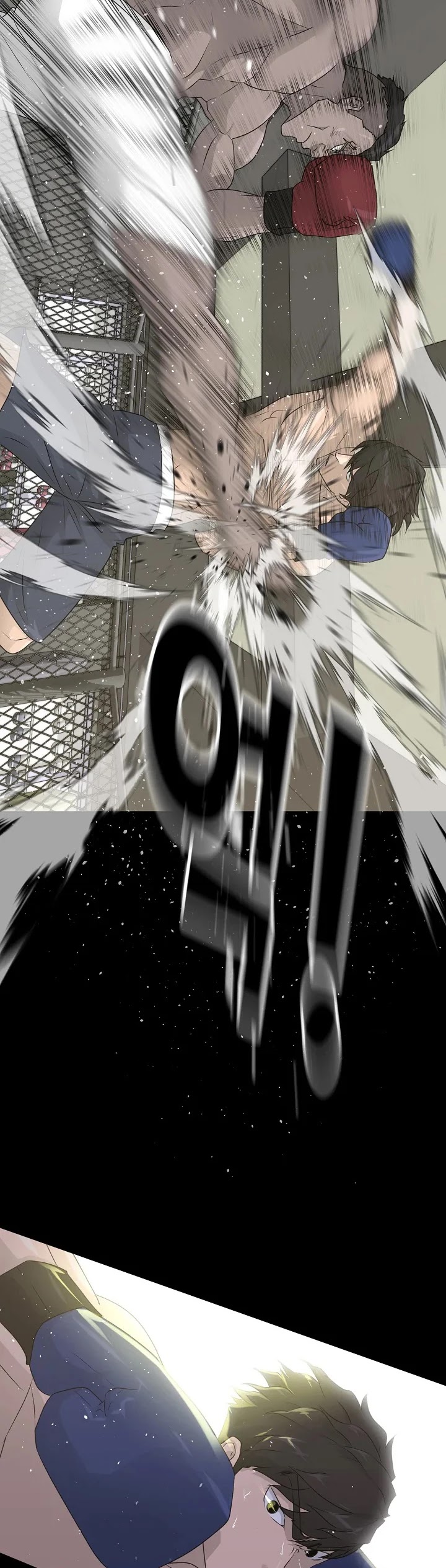 Trigger (Bulman-Issnyang) chapter 62 page 39