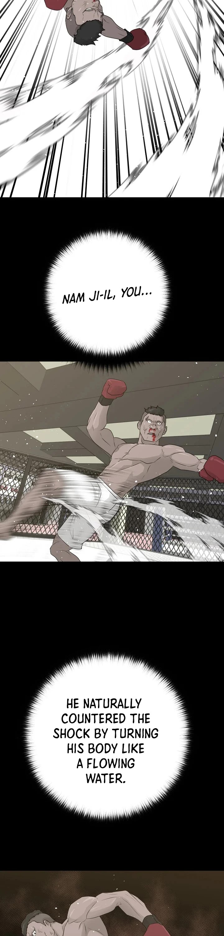Trigger (Bulman-Issnyang) chapter 62 page 42
