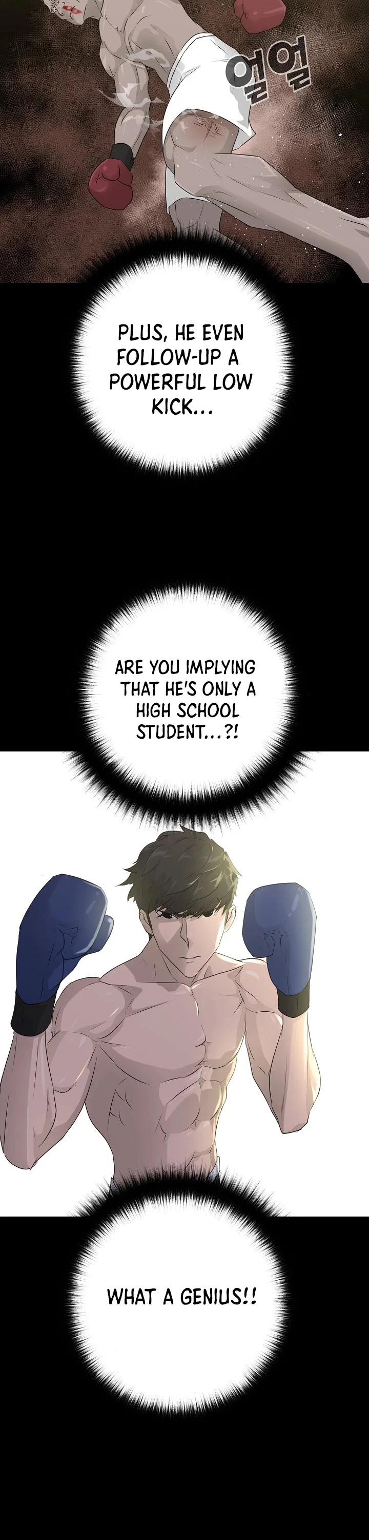 Trigger (Bulman-Issnyang) chapter 62 page 43