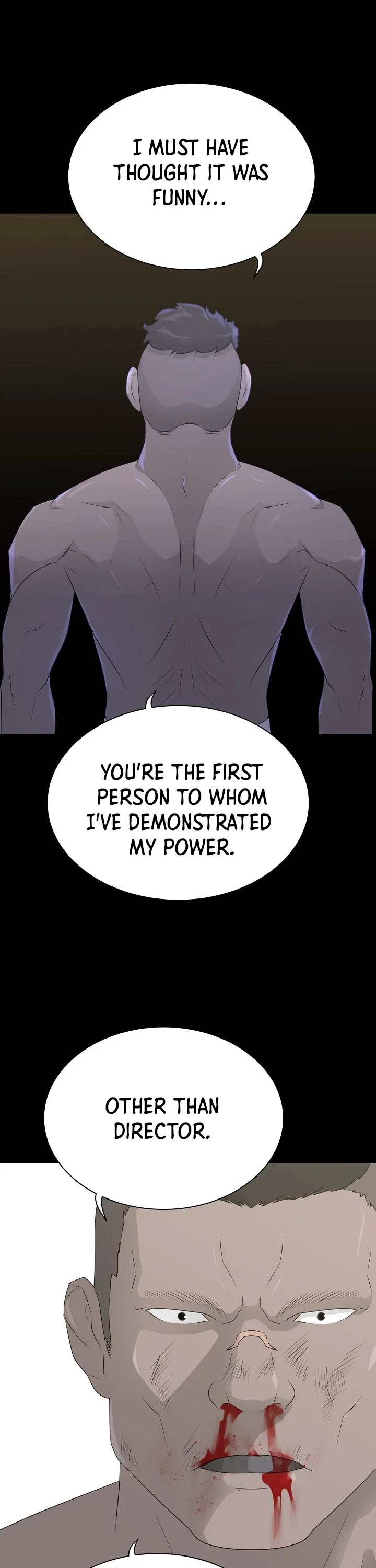 Trigger (Bulman-Issnyang) chapter 62 page 44