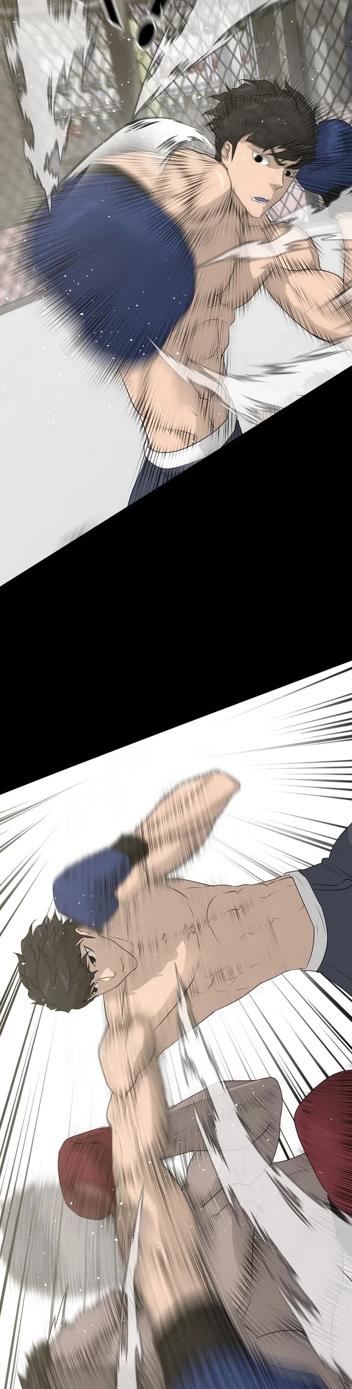 Trigger (Bulman-Issnyang) chapter 62 page 6