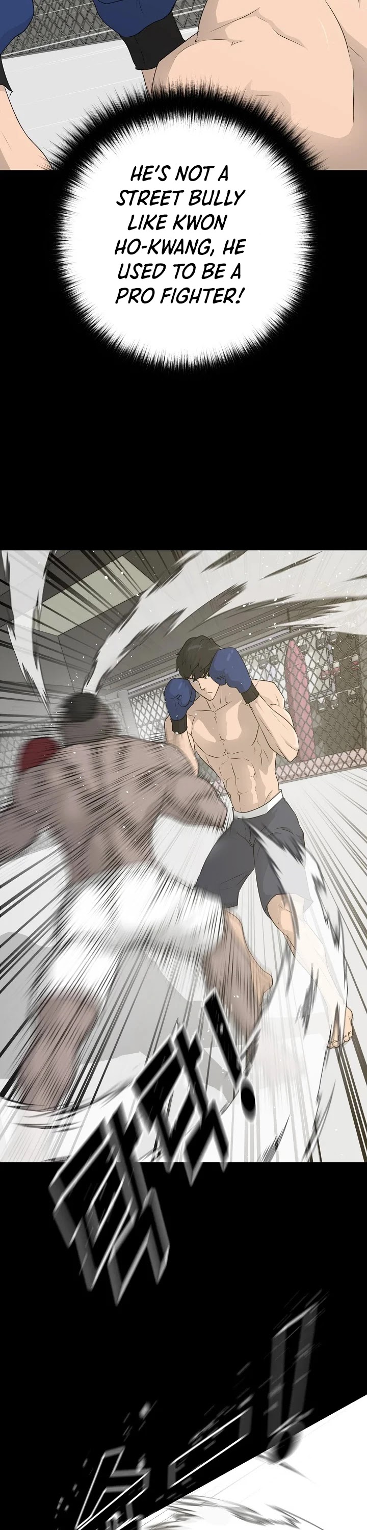 Trigger (Bulman-Issnyang) chapter 62 page 9