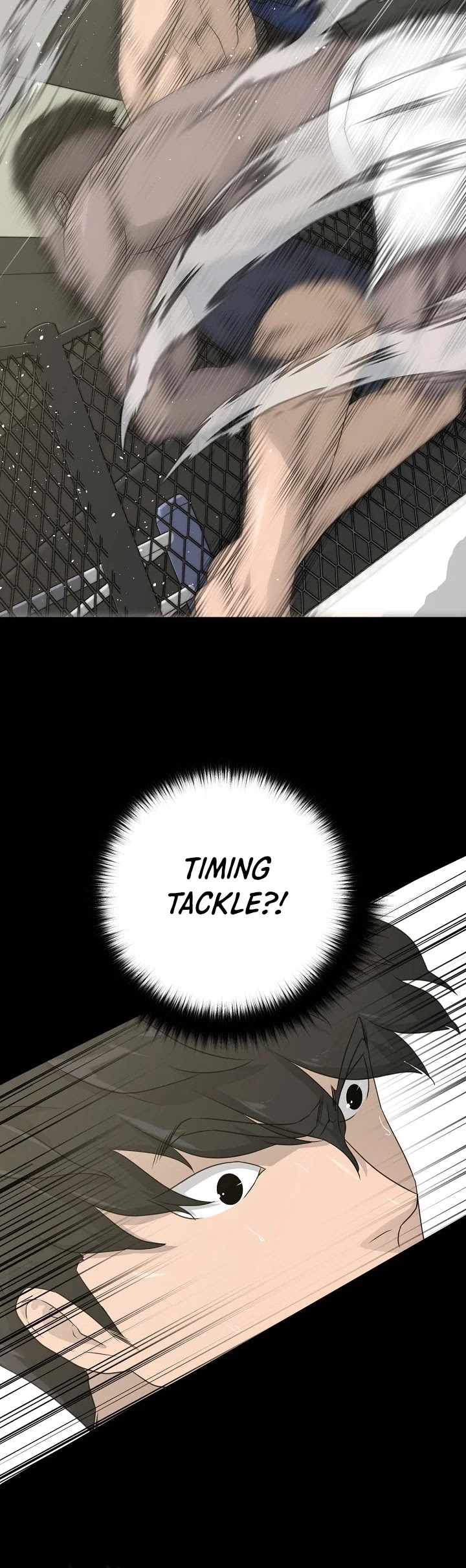 Trigger (Bulman-Issnyang) chapter 63 page 10