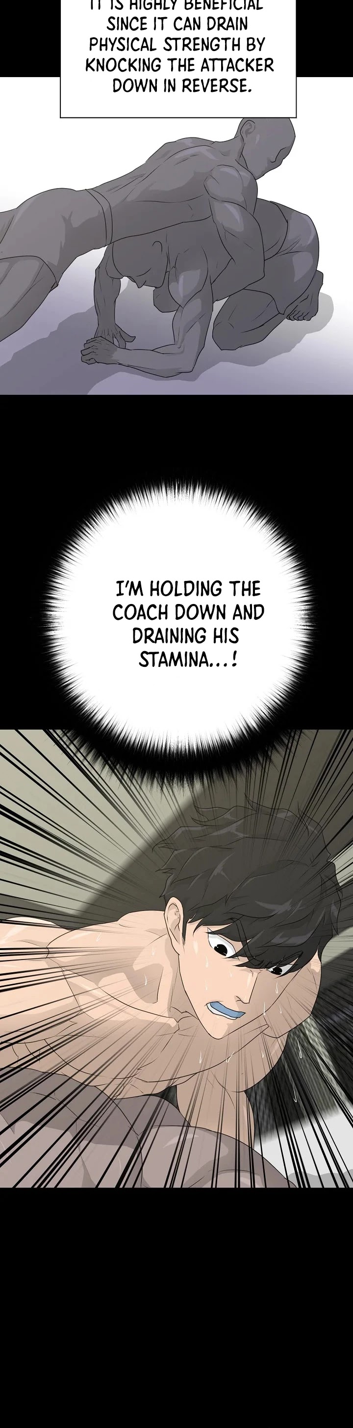 Trigger (Bulman-Issnyang) chapter 63 page 13