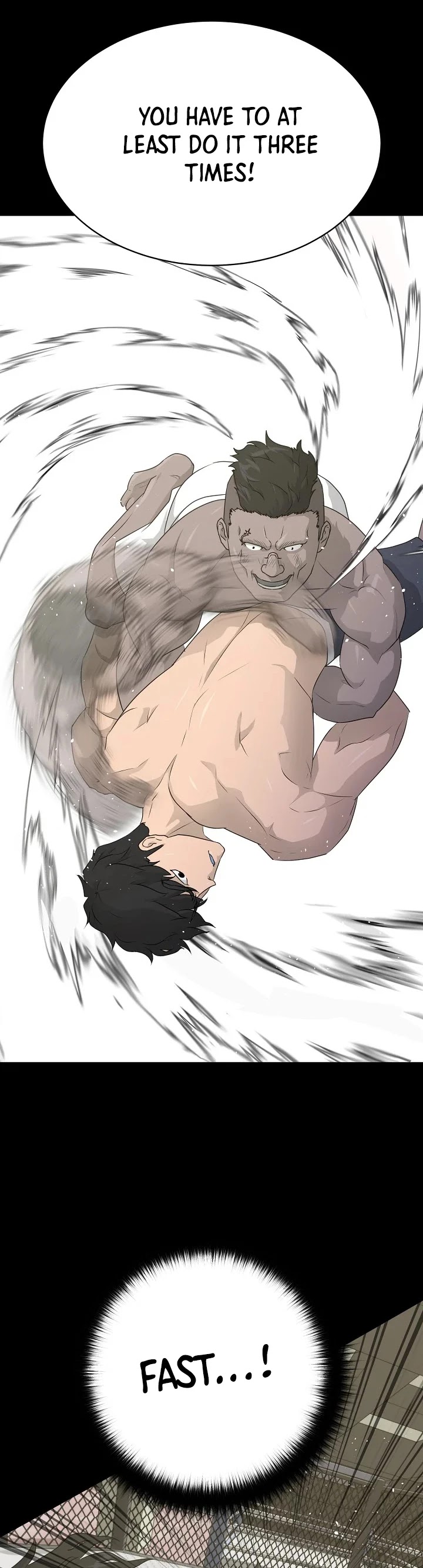 Trigger (Bulman-Issnyang) chapter 63 page 15