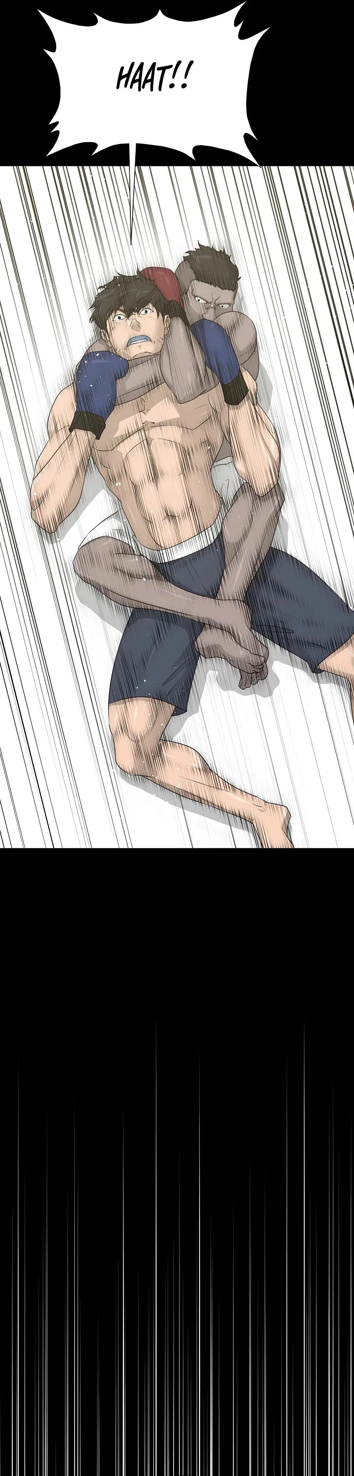 Trigger (Bulman-Issnyang) chapter 63 page 17