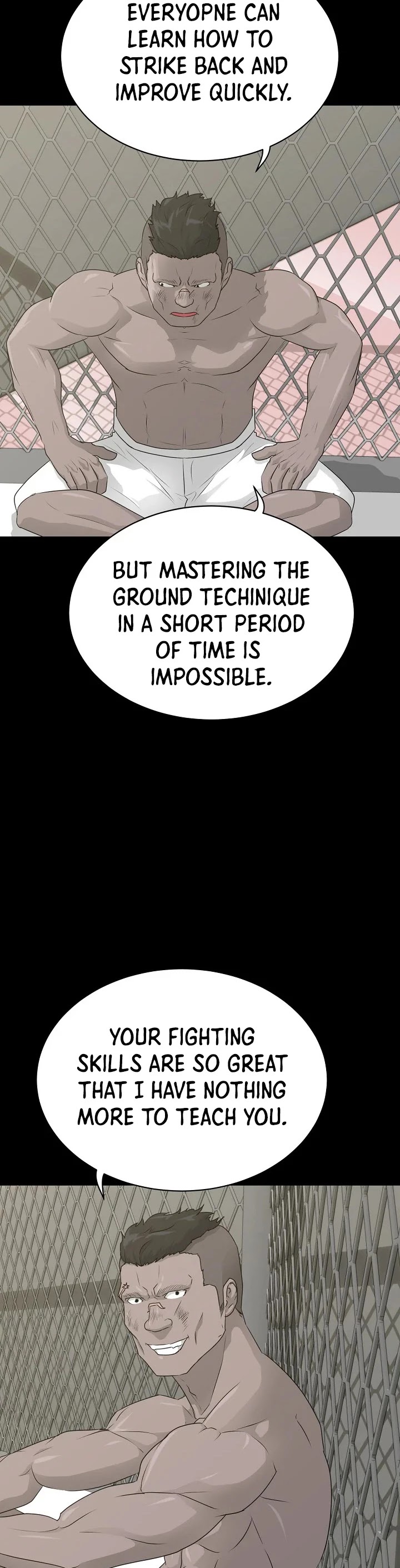 Trigger (Bulman-Issnyang) chapter 63 page 21