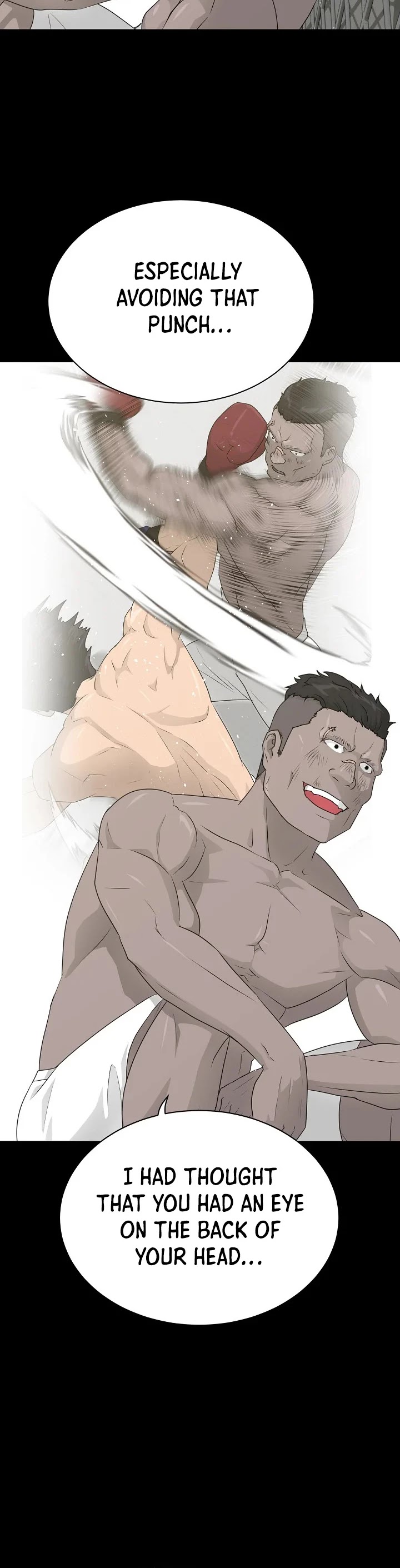 Trigger (Bulman-Issnyang) chapter 63 page 22