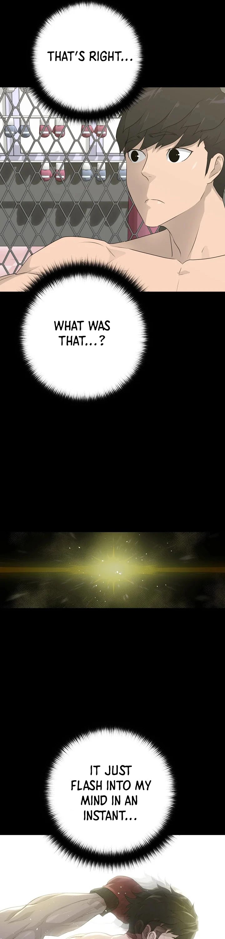 Trigger (Bulman-Issnyang) chapter 63 page 23