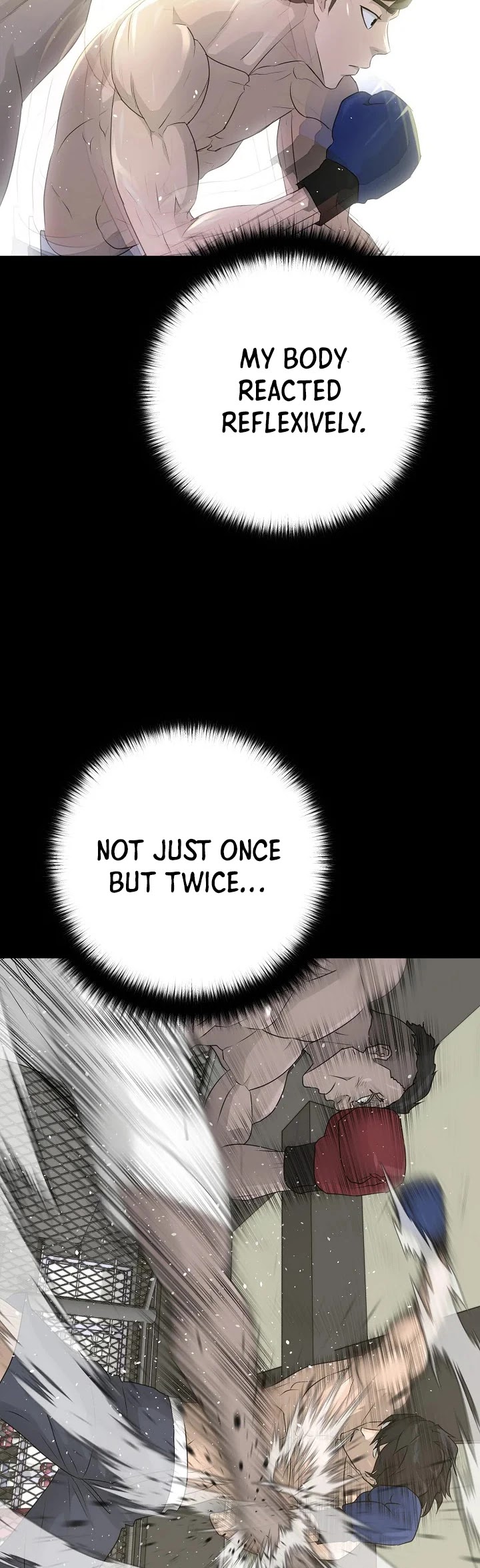 Trigger (Bulman-Issnyang) chapter 63 page 24