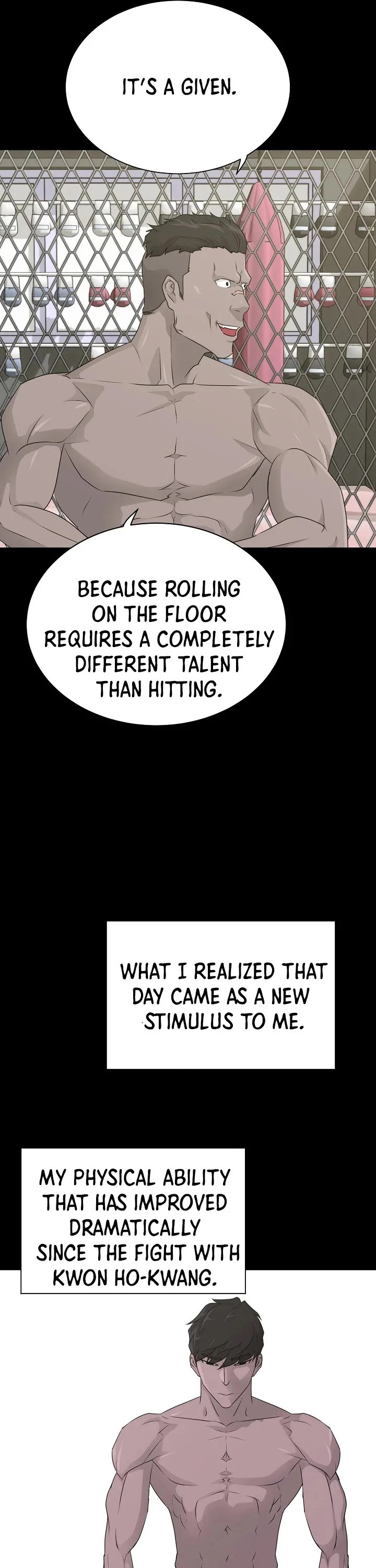 Trigger (Bulman-Issnyang) chapter 63 page 26