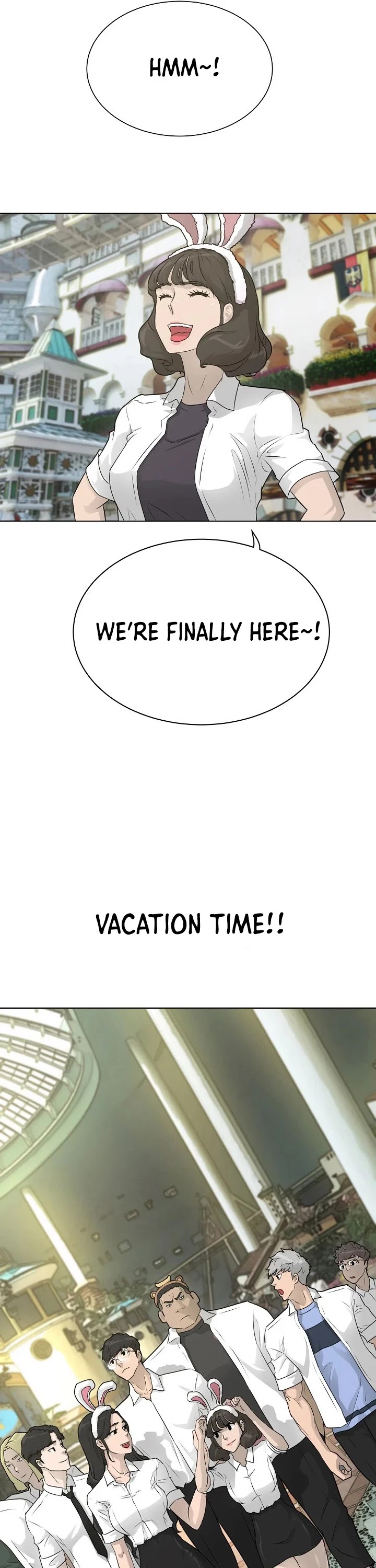 Trigger (Bulman-Issnyang) chapter 63 page 32