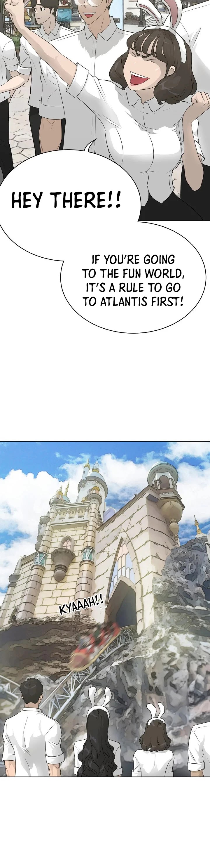 Trigger (Bulman-Issnyang) chapter 63 page 34