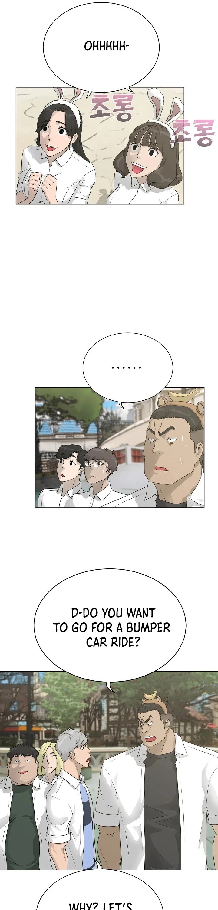 Trigger (Bulman-Issnyang) chapter 63 page 35