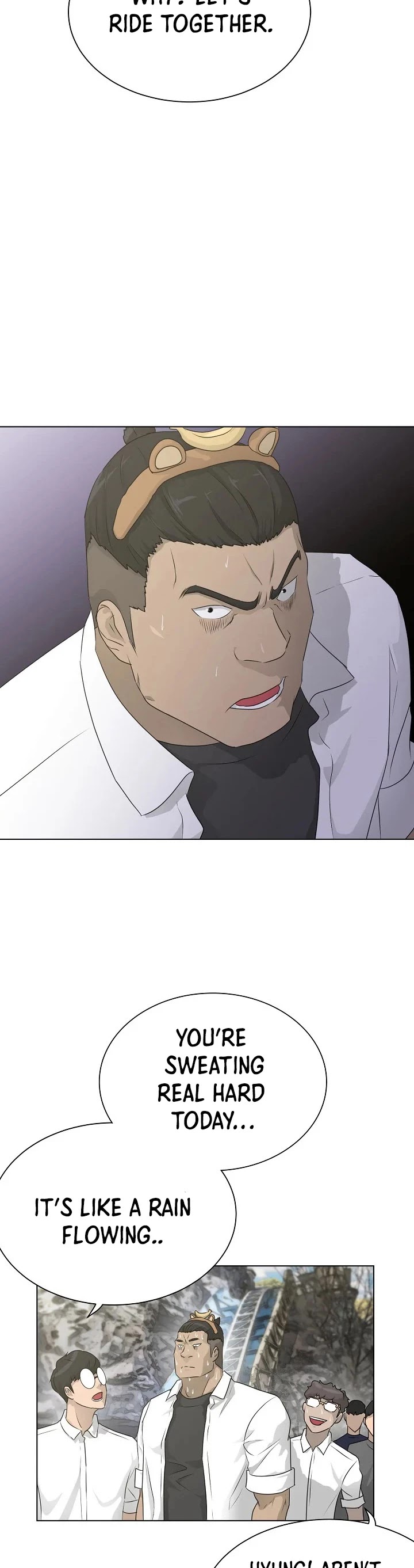 Trigger (Bulman-Issnyang) chapter 63 page 36