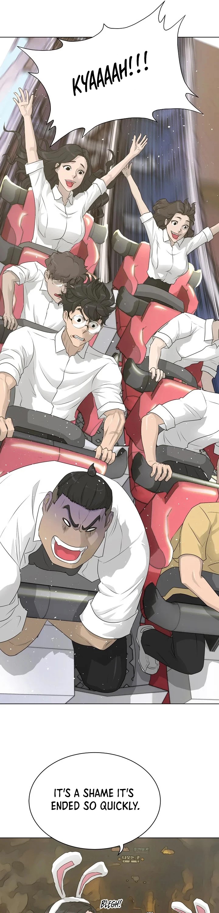 Trigger (Bulman-Issnyang) chapter 63 page 38