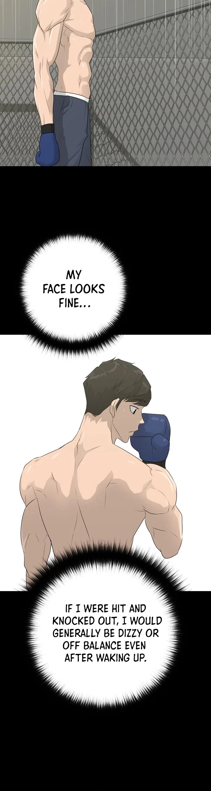 Trigger (Bulman-Issnyang) chapter 63 page 4