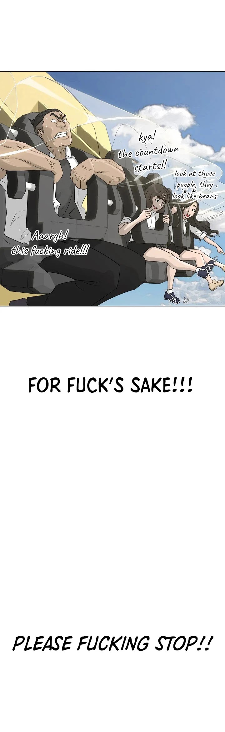 Trigger (Bulman-Issnyang) chapter 63 page 46