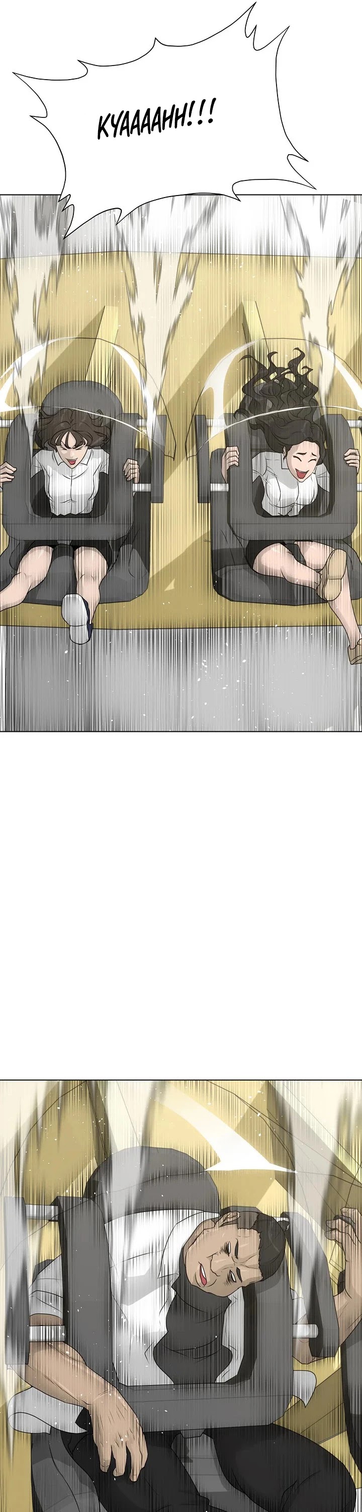 Trigger (Bulman-Issnyang) chapter 63 page 47