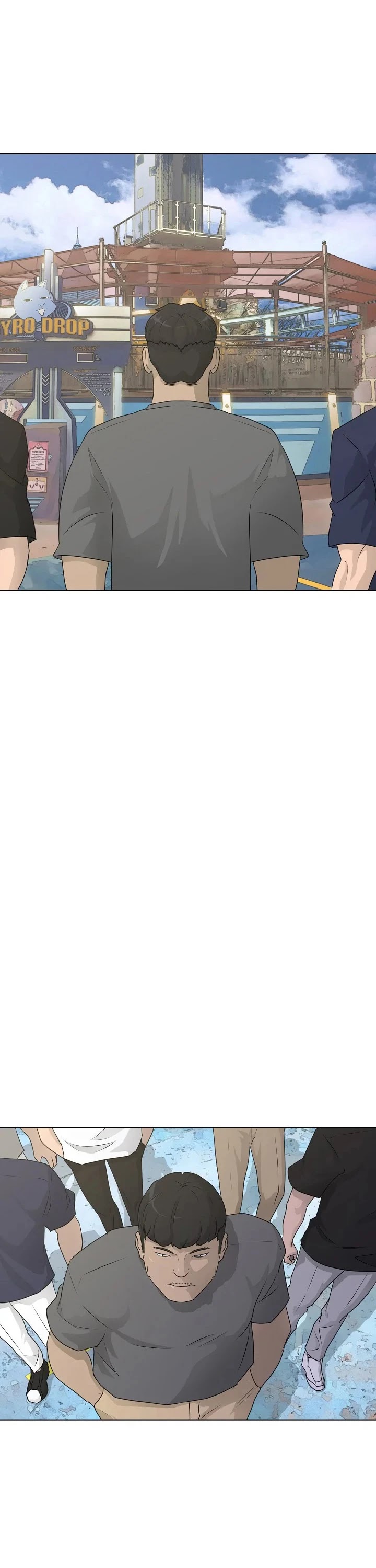 Trigger (Bulman-Issnyang) chapter 63 page 49