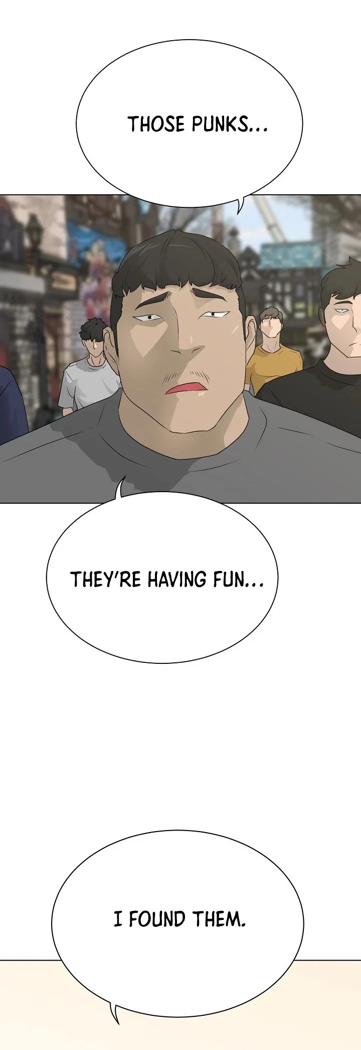 Trigger (Bulman-Issnyang) chapter 63 page 50