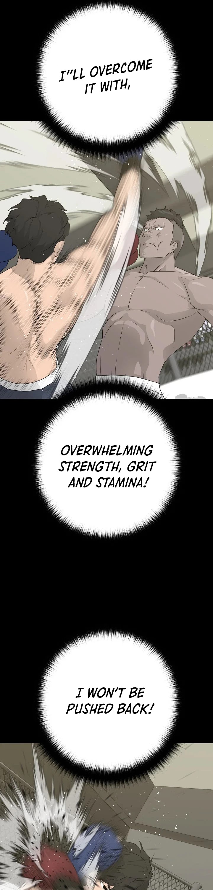 Trigger (Bulman-Issnyang) chapter 63 page 8