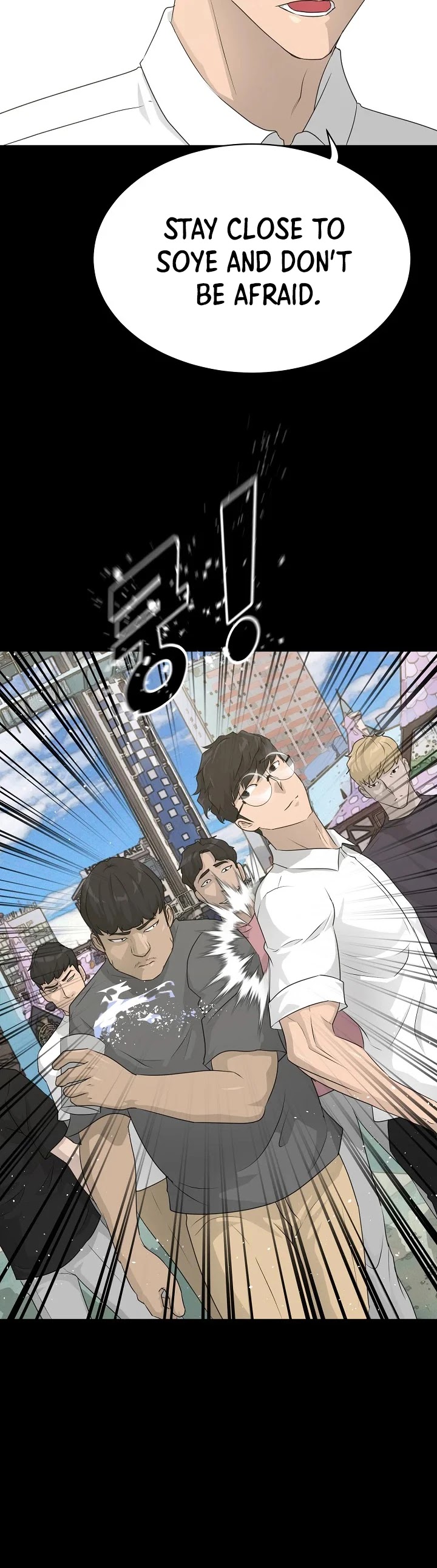 Trigger (Bulman-Issnyang) chapter 64 page 10