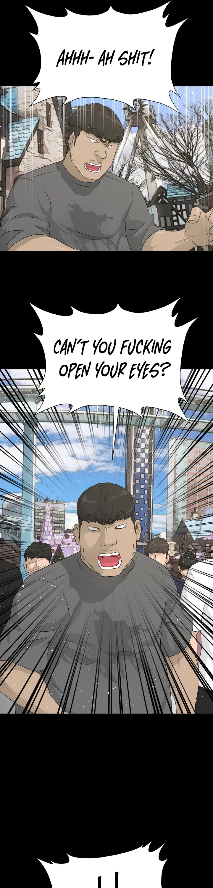 Trigger (Bulman-Issnyang) chapter 64 page 11