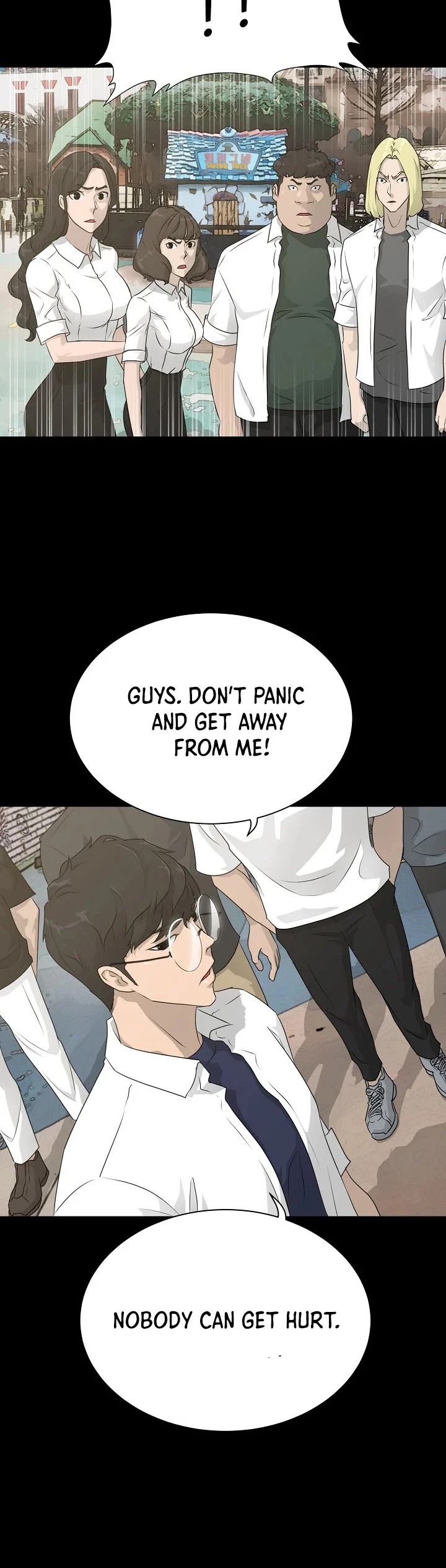 Trigger (Bulman-Issnyang) chapter 64 page 12