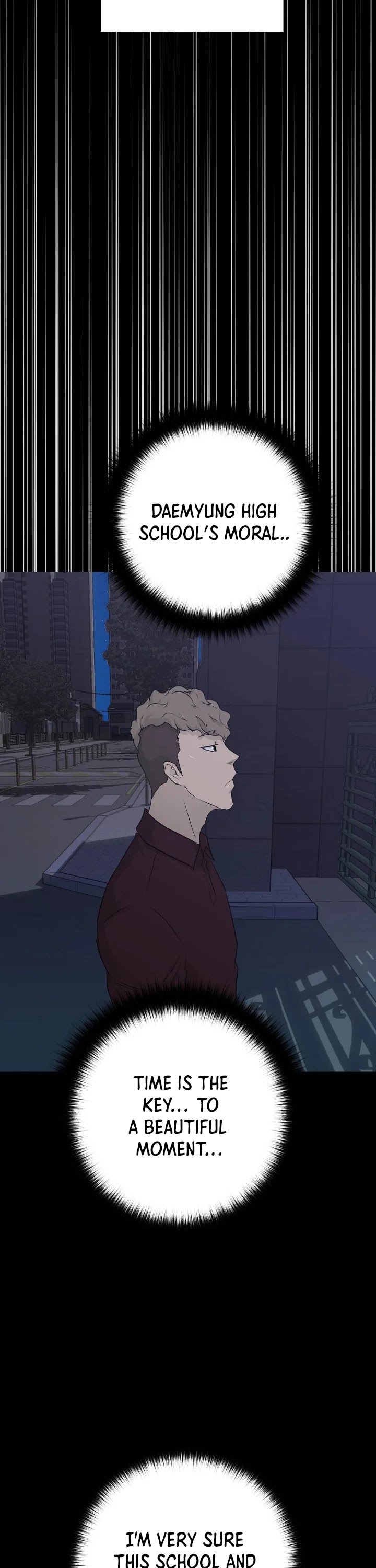 Trigger (Bulman-Issnyang) chapter 64 page 15