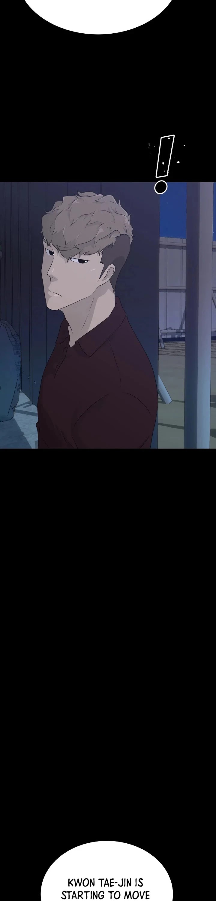 Trigger (Bulman-Issnyang) chapter 64 page 21