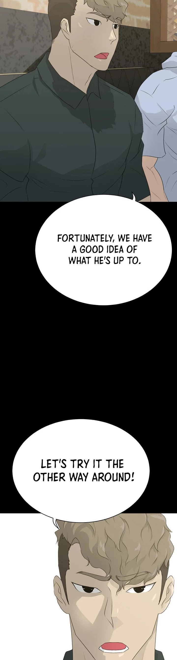 Trigger (Bulman-Issnyang) chapter 64 page 24