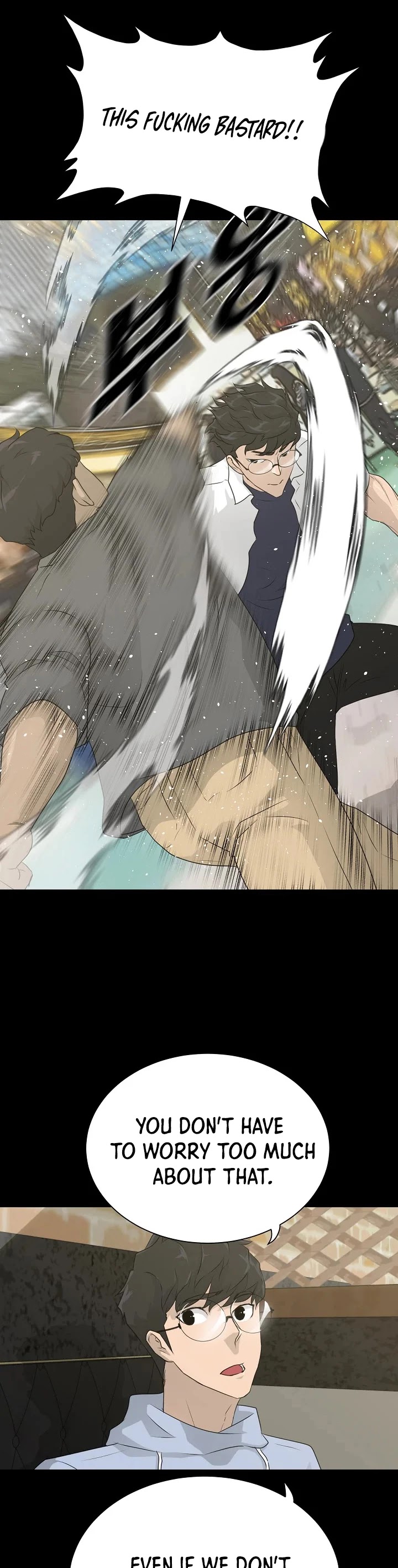 Trigger (Bulman-Issnyang) chapter 64 page 27