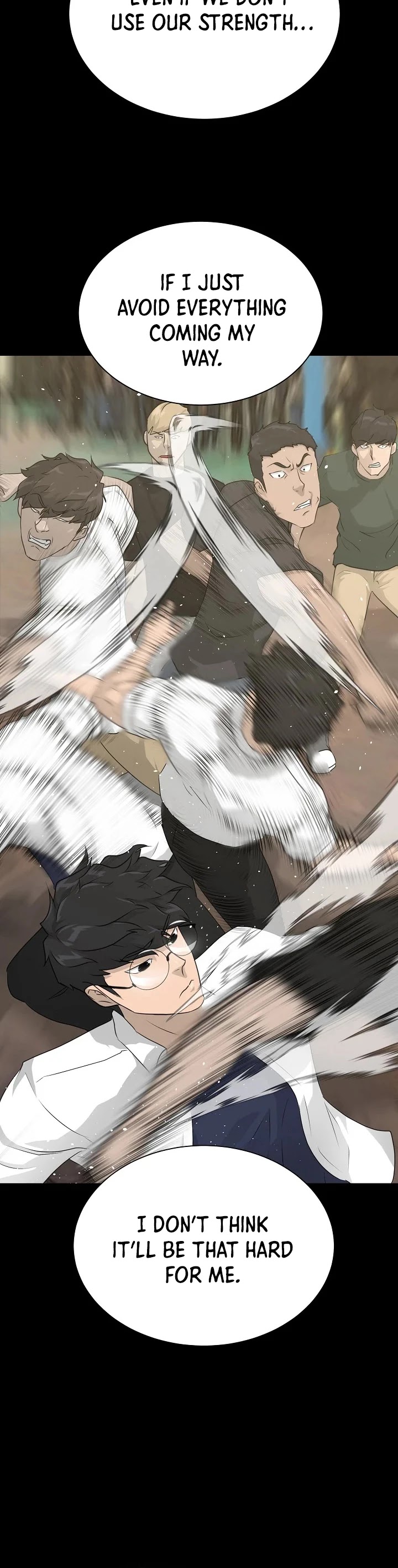 Trigger (Bulman-Issnyang) chapter 64 page 28