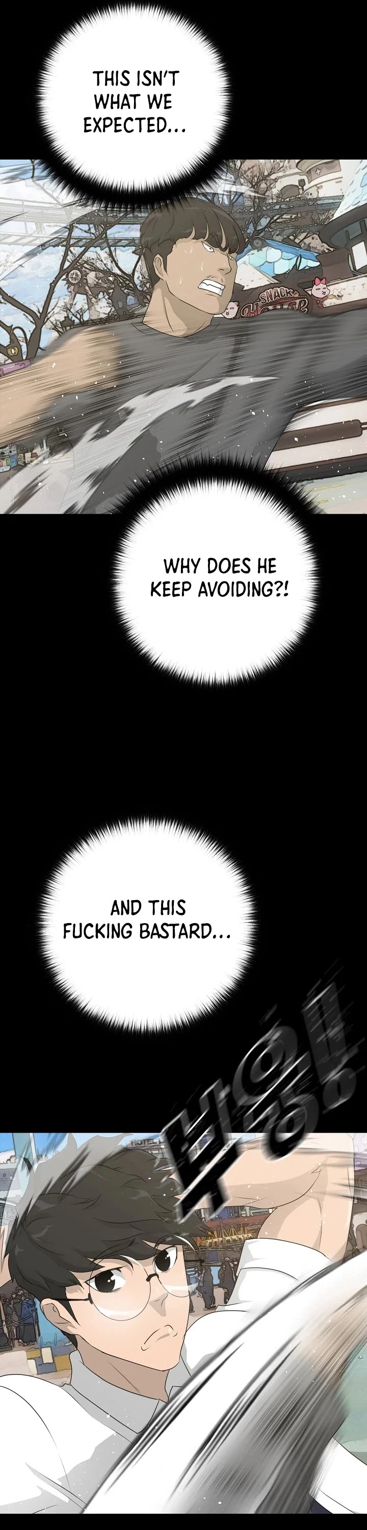 Trigger (Bulman-Issnyang) chapter 64 page 29