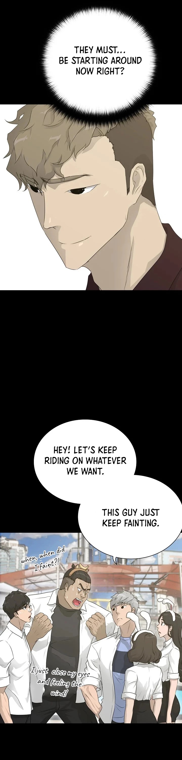 Trigger (Bulman-Issnyang) chapter 64 page 3