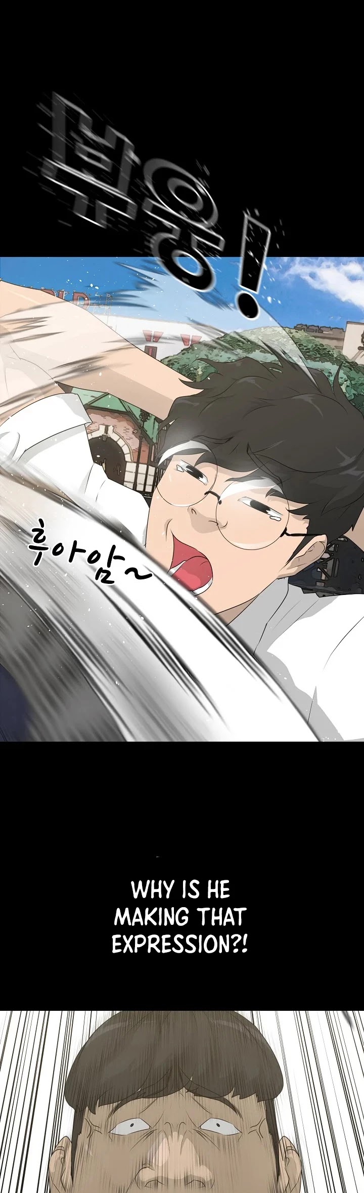 Trigger (Bulman-Issnyang) chapter 64 page 30