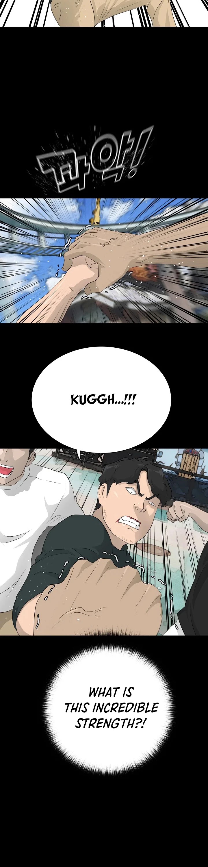 Trigger (Bulman-Issnyang) chapter 64 page 37