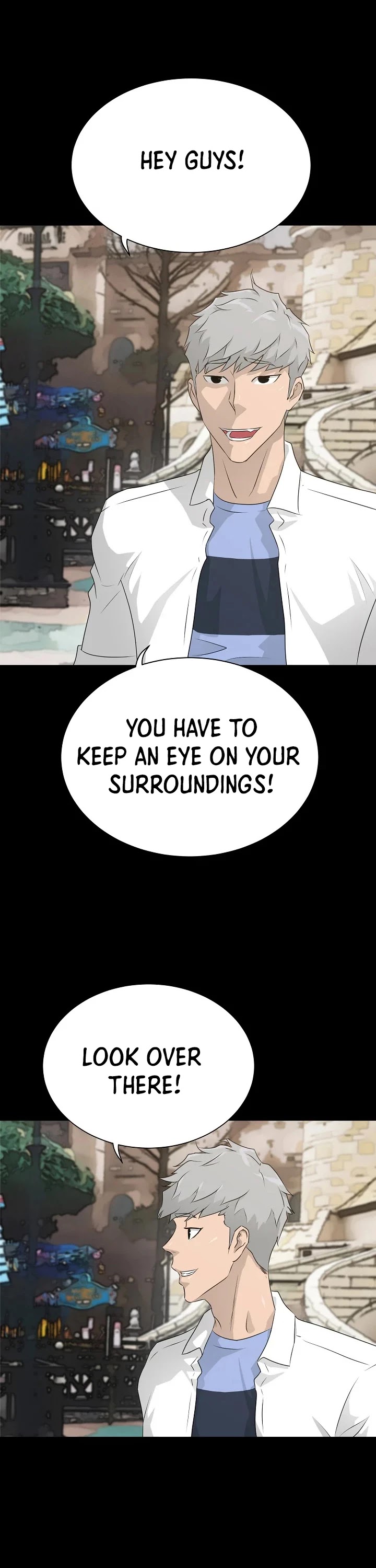 Trigger (Bulman-Issnyang) chapter 64 page 38