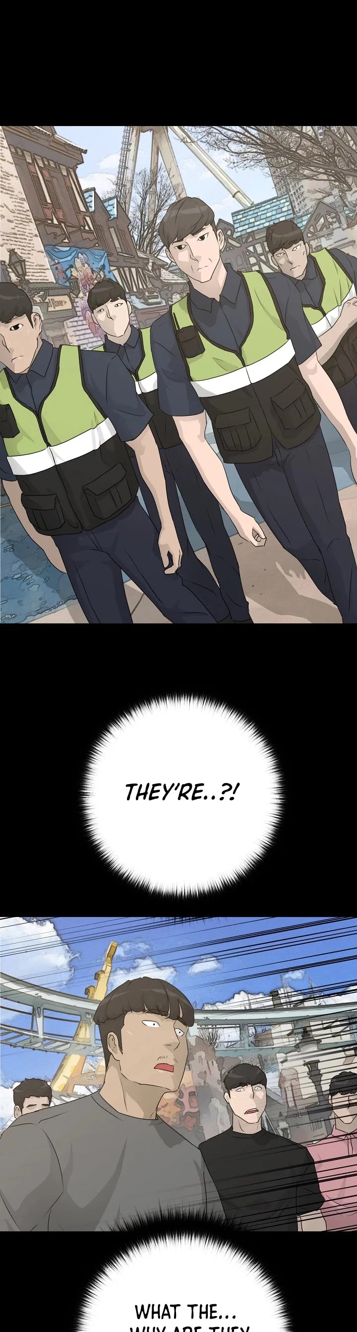 Trigger (Bulman-Issnyang) chapter 64 page 39