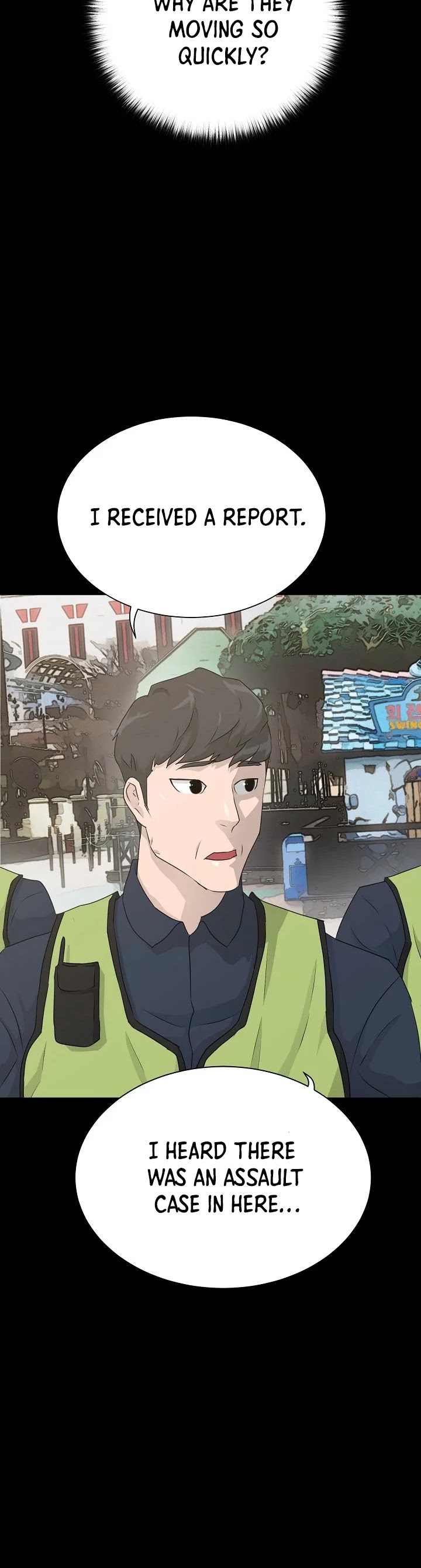 Trigger (Bulman-Issnyang) chapter 64 page 40