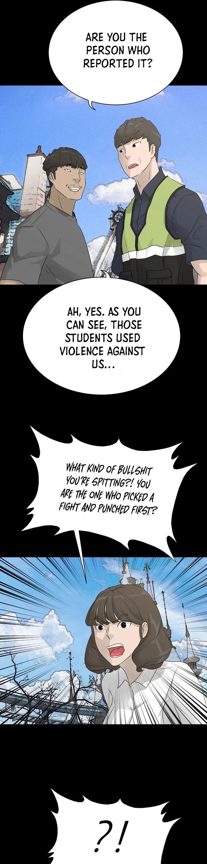 Trigger (Bulman-Issnyang) chapter 64 page 41