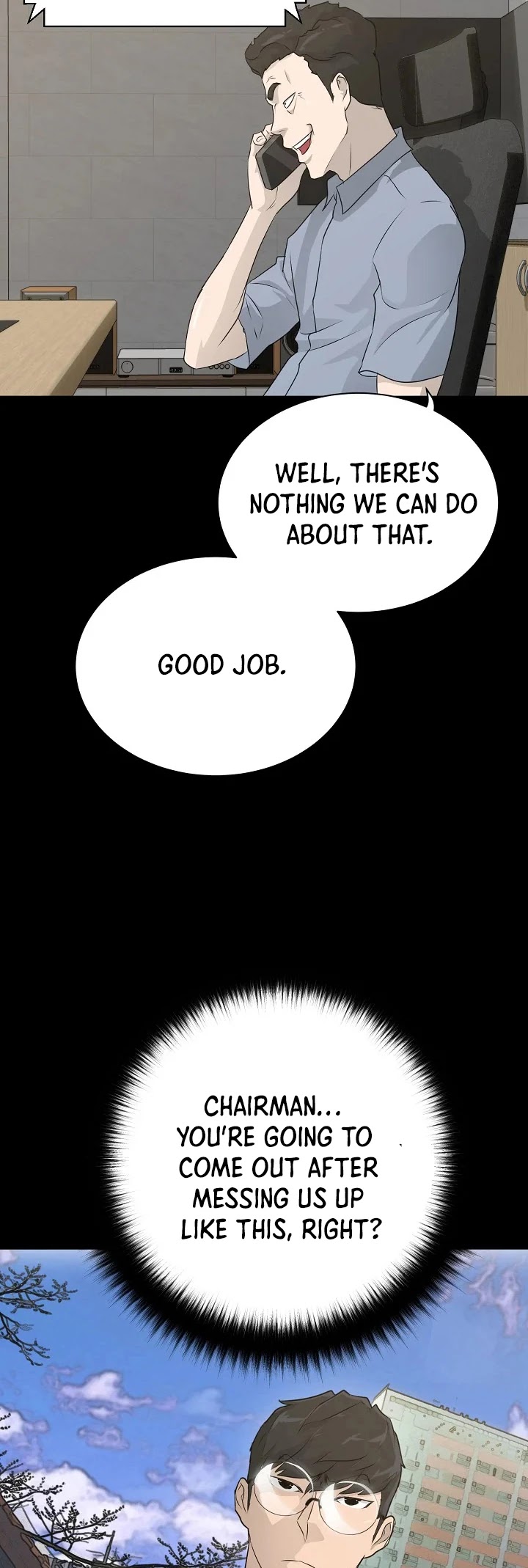 Trigger (Bulman-Issnyang) chapter 64 page 45