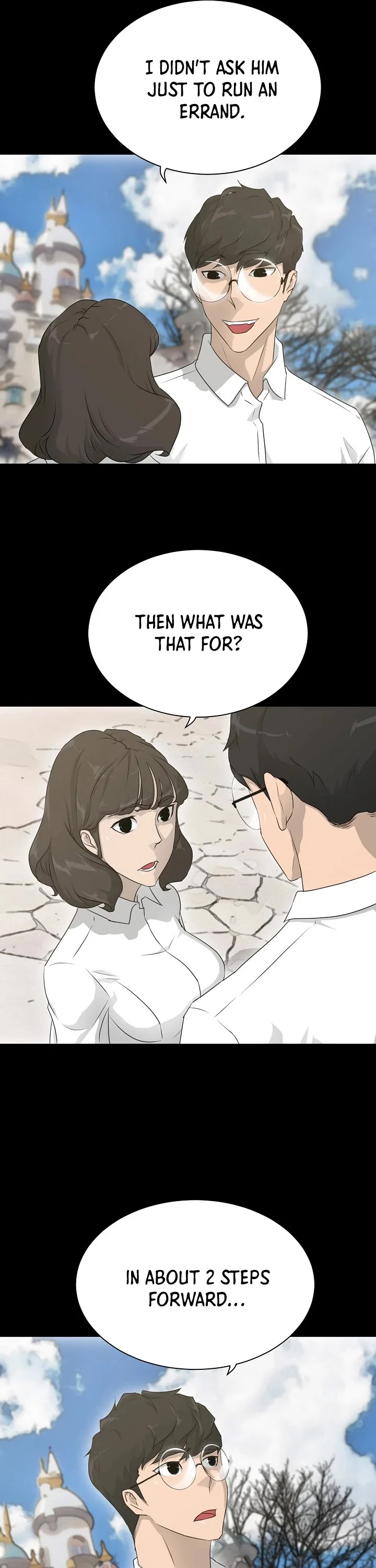 Trigger (Bulman-Issnyang) chapter 64 page 8