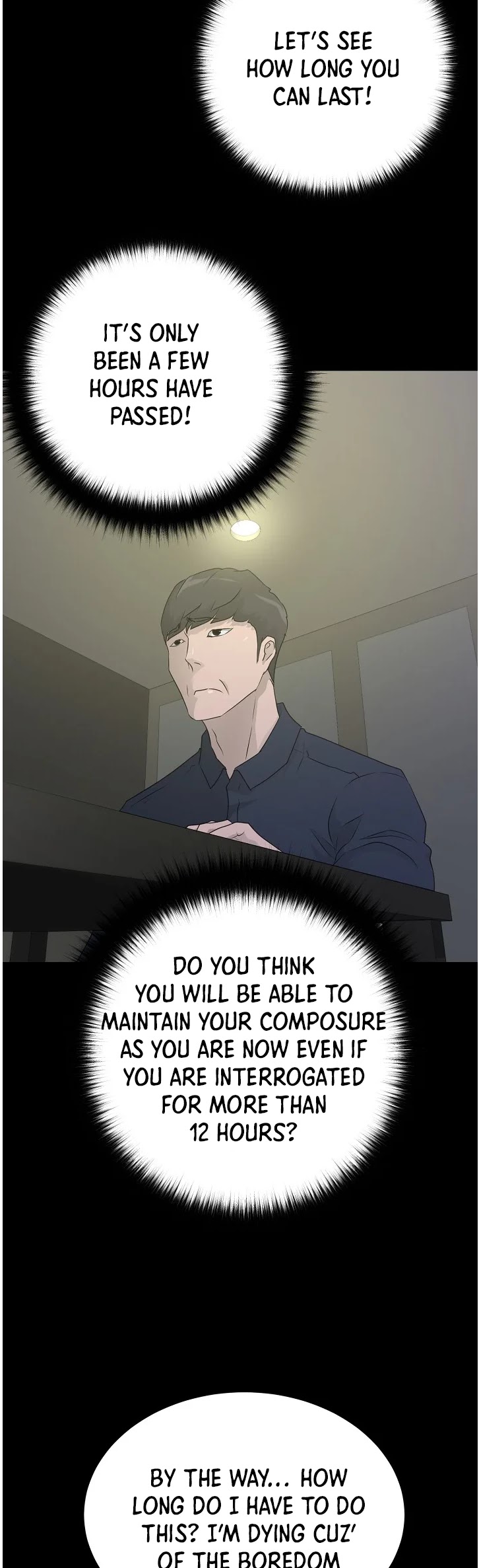 Trigger (Bulman-Issnyang) chapter 65 page 10