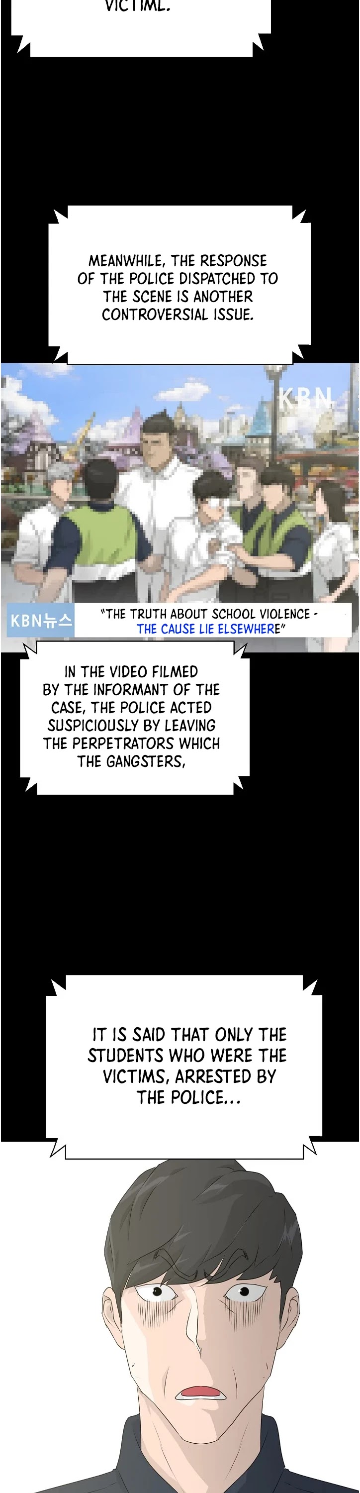 Trigger (Bulman-Issnyang) chapter 65 page 15