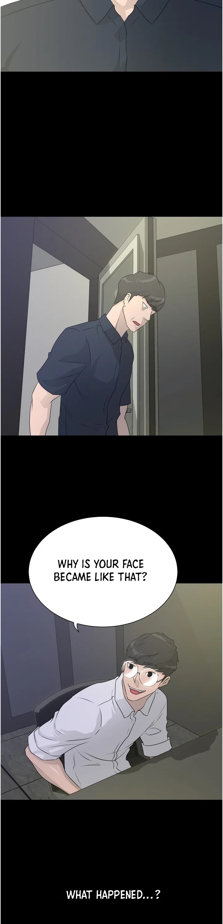 Trigger (Bulman-Issnyang) chapter 65 page 16